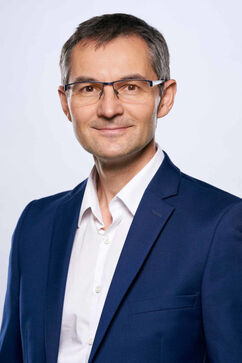 Autor Herbert Saurugg (Bild: Businessfoto Wien)
