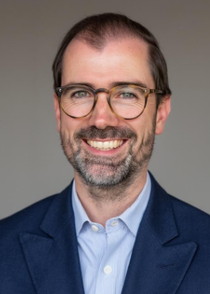 Christian Schmitz (Bild: Axa XL)