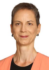 Karina Schreiber (Bild: privat)