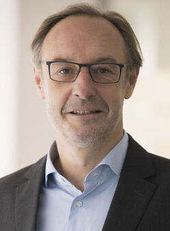 Joachim Schuller, Competence Center Manager Health and Benefits bei Greco (Bild: Greco)
