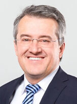 CEO Gerhard Schuster (Bild: Franziska Liehl)