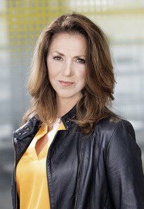 ÖAMTC-Verkehrspsychologin Marion Seidenberger (Bild: ÖAMTC/Postl)