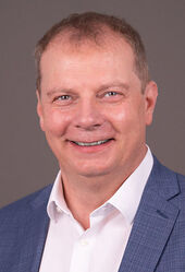 Jürgen Spari (Bild: Edi Haberl)