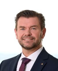 Klaus Riener (Bild: Ludwig Schedl)