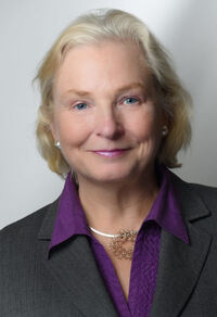 Silja-Leena Stawikowski (Bild: Willis)