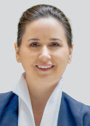Sabine Stöger (Bild: Caroline Ströck)