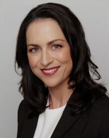 Sandra Straka (Bild: Straka)