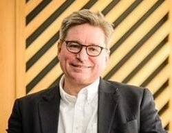 Andreas Tautscher (Bild: Arolla Partners Limited) Andreas Tautscher (Bild: Arolla Partners Limited)