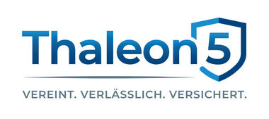 THaleon5-Logo (Quelle: Thaleon5)