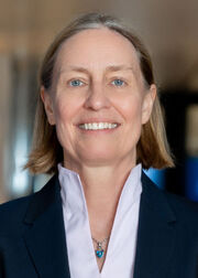 Anne Thiel (Bild: Allianz/Cardes)