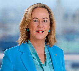 Sabine Toifl (Bild: Ludwig Schedl)