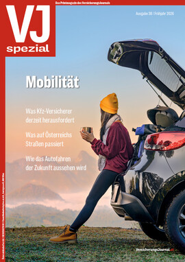 VJ Spezial 38 (Cover)