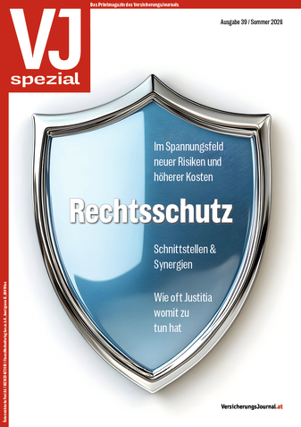 VJ Spezial, Cover (Quelle: FinanzMedienVerlag) VJ Spezial, Cover (Quelle: FinanzMedienVerlag)
