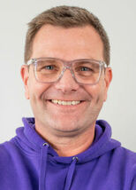 Rainer Vogelmann (Bild: Wefox)
