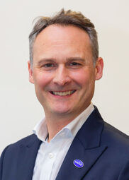 Florian Weikl, Country Head von Wefox in Österreich (Bild: Wefox)