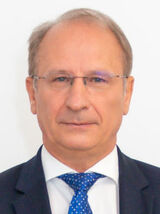 Kurt Weinberger, Vorstandsvorsitzender der Hagelversicherung (Bild: ÖHV)