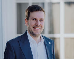 CEO Markus Zahrnhofer (Bild: Merkur Leben) CEO Markus Zahrnhofer (Bild: Merkur Leben)