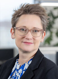 Silke Zettl, Geschäftsführerin Allianz Partners Österreich (Bild: Allianz Partners Österreich)